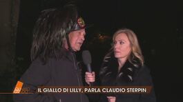 Claudio Sterpin e le dichiarazioni della cugina di Lilly thumbnail
