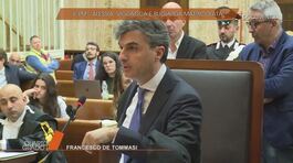 Il PM: "Alessia Pifferi, vigliacca e bugiarda matricolata" thumbnail