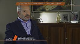 Luciano Gallorini: "Così abbiamo arrestato Rosa e Olindo" thumbnail