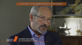 Luciano Gallorini: "Il 10 dicembre Frigerio accusò Olindo" thumbnail