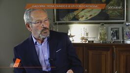 Gallorini: "Rosa e Olindo e le liti con i Castagna" thumbnail