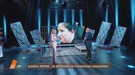 Alessia Pifferi: "Le detenute mi chiamano assassina" thumbnail