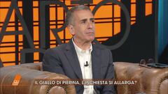 Il giallo di Rimini, Carmelo Abbate: "La svolta è vicina"