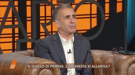 Il giallo di Rimini, Carmelo Abbate: "La svolta è vicina" thumbnail