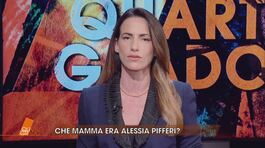 Alessia Pifferi: aggiornamenti sul caso thumbnail