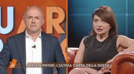 L'avvocato Alessia Pontenani e la difesa di Alessia Pifferi thumbnail