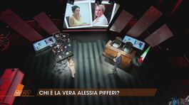 Chi è la vera Alessia Pifferi? thumbnail