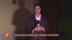 Vigilessa uccisa dall'ex capo, gli aggiornamenti da Bologna