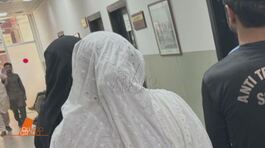 Saman Abbas: arrestata in Pakistan la madre Nazia thumbnail