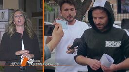 Il giallo di Siu: gli ultimi aggiornamenti thumbnail