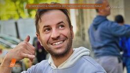 Scarcerato il marito di Siu: "Non le ho fatto del male" thumbnail