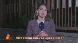 La morte di Angelo Onorato: le ultime notizie thumbnail