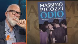 "Odio", il nuovo libro di Massimo Picozzi thumbnail