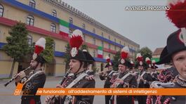 L'anniversario della fondazione dell'Arma dei Carabinieri thumbnail