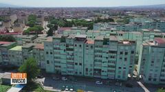 A Caivano, "Bronx" di Napoli: omertà e degrado
