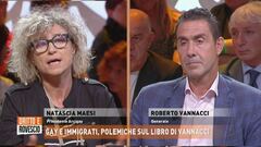Gay e immigrati, polemiche sul libro di Vannacci