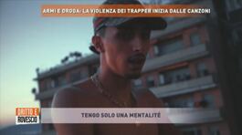 Armi e droga: la violenza dei trapper inizia dalle canzoni thumbnail