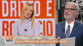 Parla il Presidente del Consiglio Giorgia Meloni thumbnail