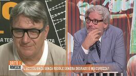 Don Biancalani e i migranti: "Ecco perchè accolgo tutti" thumbnail