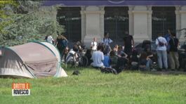 Studenti ancora in piazza thumbnail