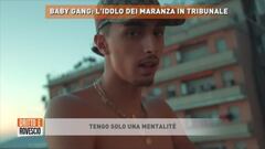 Baby Gang: l'idolo dei maranza in tribunale - Dritto e rovescio ...