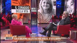 Rosa Tripodi: "Luca Delfino ha ucciso mia figlia" thumbnail