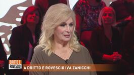 Paolo Del Debbio intervista Iva Zanicchi thumbnail