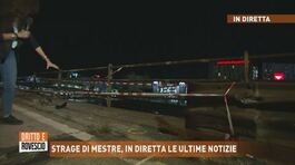 Strage di Mestre, in diretta le ultime notizie thumbnail
