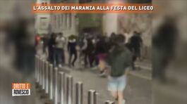 L'assalto dei maranza alla festa del liceo thumbnail