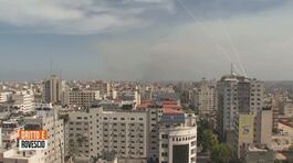 Attacco a sorpresa di Hamas, strage in Israele thumbnail
