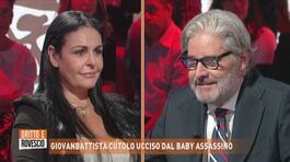 Parla Daniela, la mamma di Giovanbattista Cutolo thumbnail