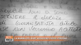 La mamma del baby assassino chiede perdono thumbnail
