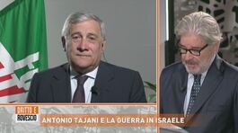 L'intervento di Antonio Tajani, Vicepremier e Ministro degli Esteri thumbnail