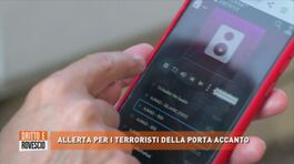 Allerta per i terroristi della porta accanto thumbnail