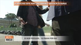 Le moschee dove non condannano i massacri di Hamas thumbnail