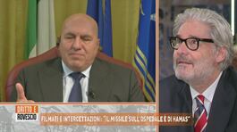 Crosetto: "I bambini vivono in un mondo molto difficile" thumbnail