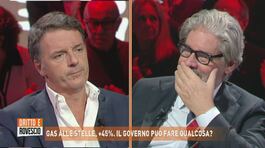Gas alle stelle, +45%. Il governo può fare qualcosa? thumbnail