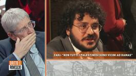 Zaki: "Non tutti i palestinesi sono vicini ad Hamas" thumbnail