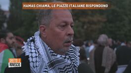 Hamas chiama, le piazze italiane rispondono thumbnail