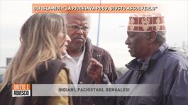 Gli islamici: "La picchiava poco, giusto assolverlo" thumbnail