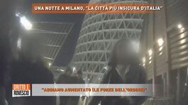 Una notte a Milano, "La città più insicura d'Italia" thumbnail