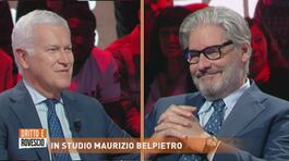 Intervista a Maurizio Belpietro thumbnail