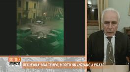 Ultim'ora: maltempo, stato d'emergenza in Toscana thumbnail