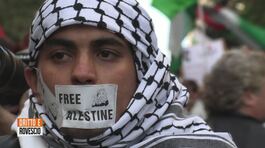 L'Islam estremista tra i difensori della Palestina thumbnail