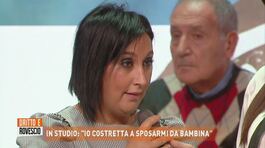 "Io costretta a sposarmi da bambina" thumbnail