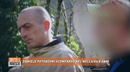 Daniele Potenzoni scomparso nel nulla da 8 anni thumbnail
