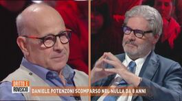 Il mistero della scomparsa di Daniele Potenzoni thumbnail