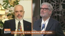 Intervista a Edi Rama, primo ministro albanese thumbnail