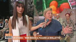 "Non riesco a pagare le bollette" thumbnail