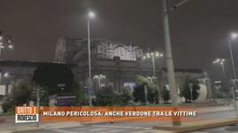 Milano pericolosa: anche Verdone tra le vittime thumbnail